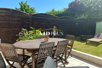 achat maison st-leu-la-foret 95320