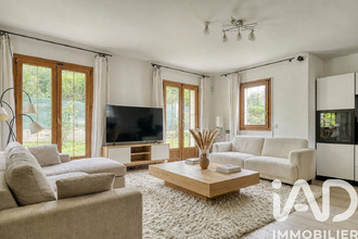 achat maison st-leu-la-foret 95320