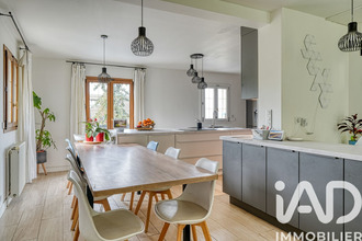 achat maison st-leu-la-foret 95320