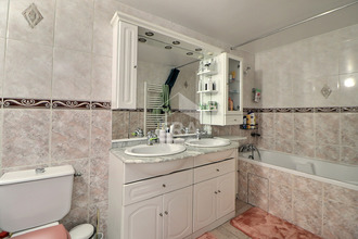 achat maison st-leu-la-foret 95320