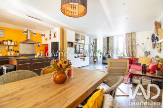 achat maison st-leu-la-foret 95320