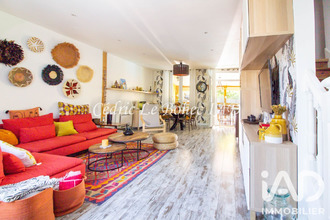 achat maison st-leu-la-foret 95320