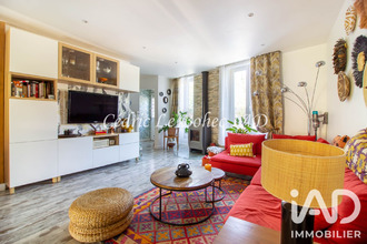achat maison st-leu-la-foret 95320