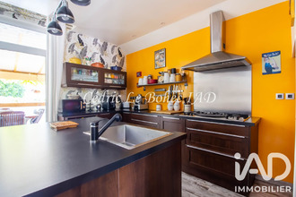 achat maison st-leu-la-foret 95320