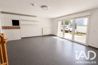 achat maison st-leu-la-foret 95320