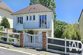 achat maison st-leu-la-foret 95320