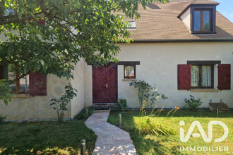 achat maison st-leu-la-foret 95320