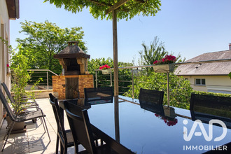 achat maison st-leu-la-foret 95320