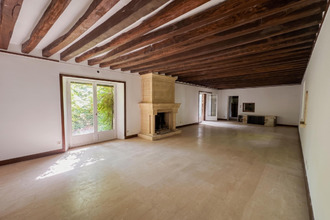 achat maison st-leu-la-foret 95320