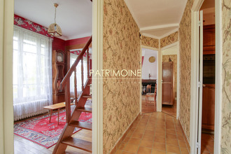 achat maison st-leu-la-foret 95320