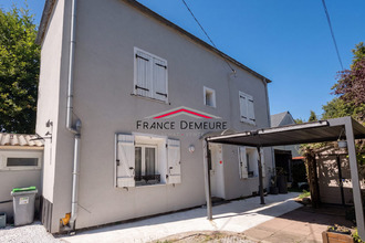 achat maison st-leu-la-foret 95320