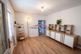 achat maison st-leu-la-foret 95320