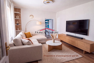 achat maison st-leu-la-foret 95320