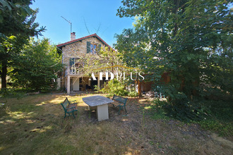 achat maison st-leu-la-foret 95320