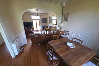 achat maison st-leu-la-foret 95320