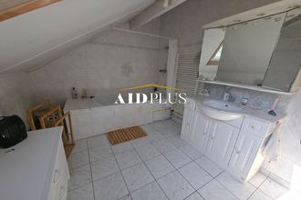 achat maison st-leu-la-foret 95320