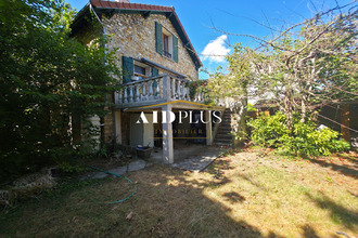 achat maison st-leu-la-foret 95320