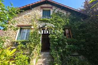achat maison st-leu-la-foret 95320