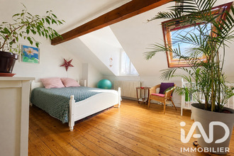 achat maison st-leu-la-foret 95320