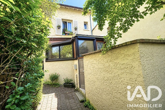 achat maison st-leu-la-foret 95320