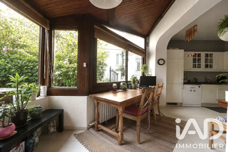 achat maison st-leu-la-foret 95320