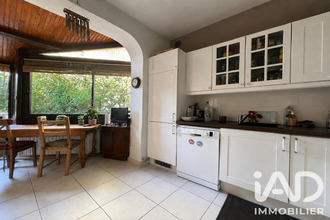achat maison st-leu-la-foret 95320