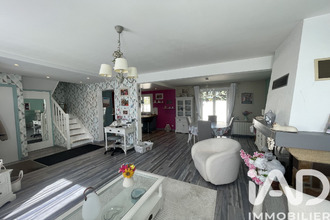 achat maison st-leu-la-foret 95320