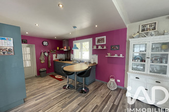achat maison st-leu-la-foret 95320