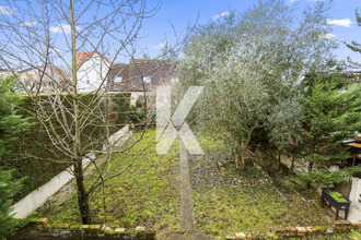 achat maison st-leu-la-foret 95320