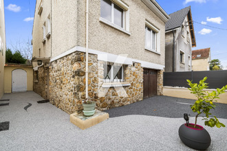 achat maison st-leu-la-foret 95320