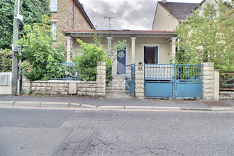 achat maison st-leu-la-foret 95320