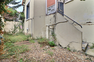 achat maison st-leu-la-foret 95320