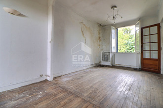 achat maison st-leu-la-foret 95320