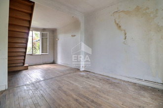 achat maison st-leu-la-foret 95320