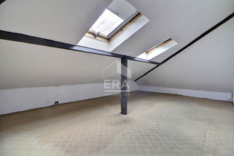 achat maison st-leu-la-foret 95320