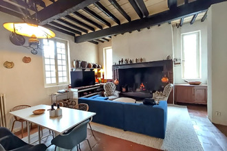 achat maison st-lieux-les-lavaur 81500