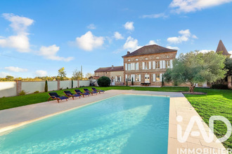 achat maison st-lieux-les-lavaur 81500