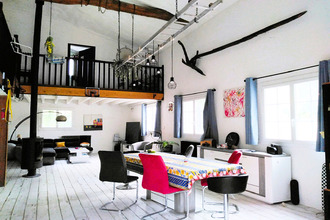 achat maison st-lieux-les-lavaur 81500