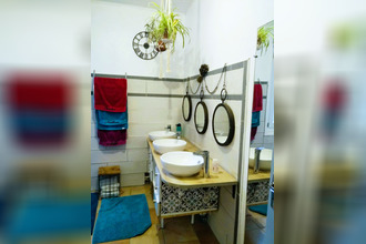 achat maison st-lieux-les-lavaur 81500