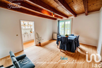 achat maison st-lin 79420