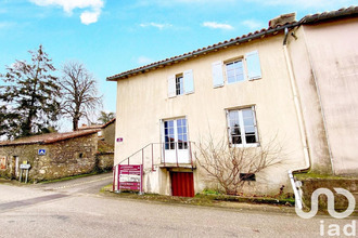 achat maison st-lin 79420