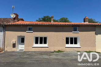 achat maison st-lin 79420