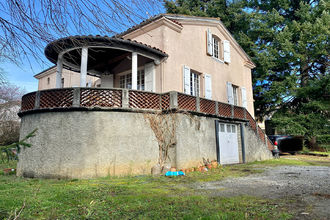 achat maison st-lizier 09190