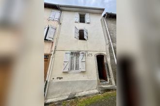 achat maison st-lizier 09190