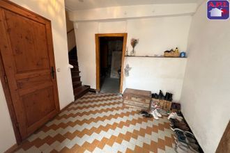 achat maison st-lizier 09190