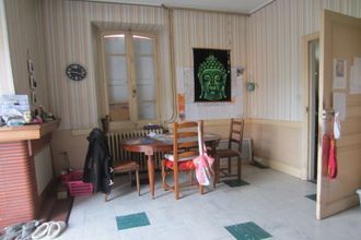 achat maison st-lizier 09190