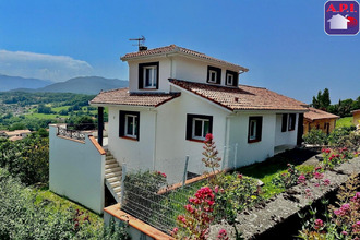 achat maison st-lizier 09190