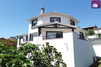 achat maison st-lizier 09190