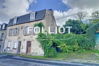 achat maison st-lo 50000