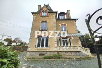 achat maison st-lo 50000